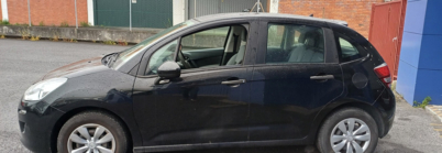 CITROEN C3 VTI TONIC