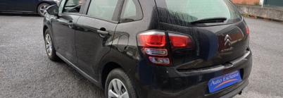 CITROEN C3 VTI TONIC