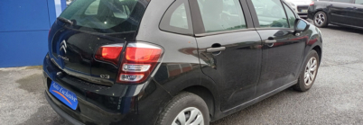 CITROEN C3 VTI TONIC