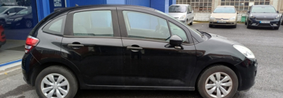 CITROEN C3 VTI TONIC