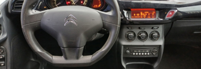 CITROEN C3 VTI TONIC