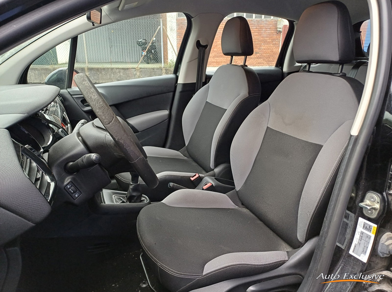 CITROEN C3 VTI TONIC