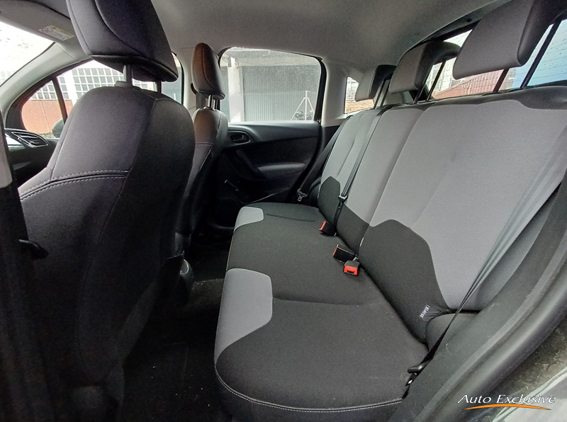 CITROEN C3 VTI TONIC
