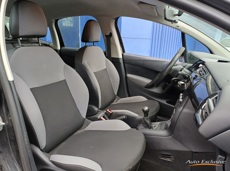 CITROEN C3 VTI TONIC