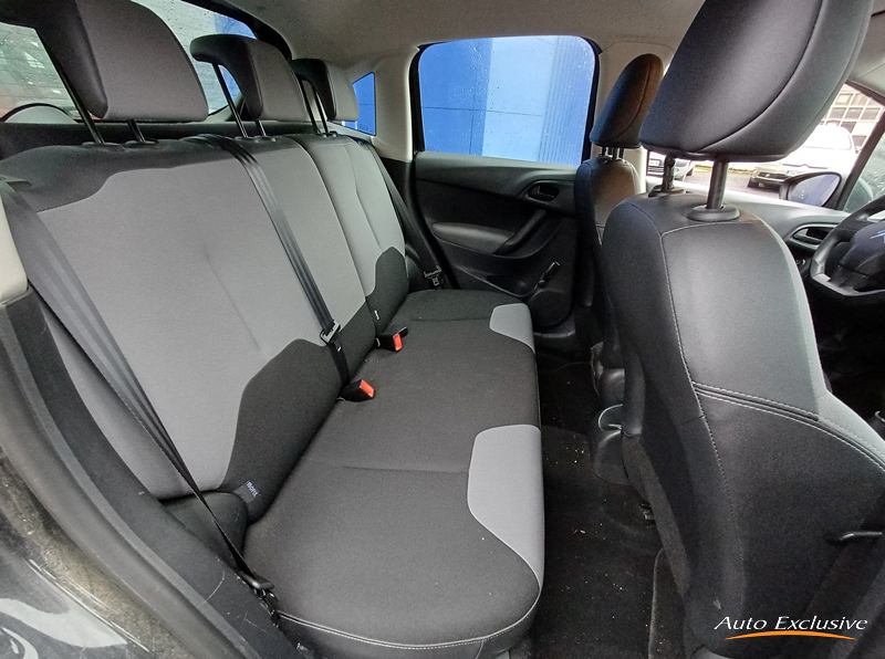 CITROEN C3 VTI TONIC