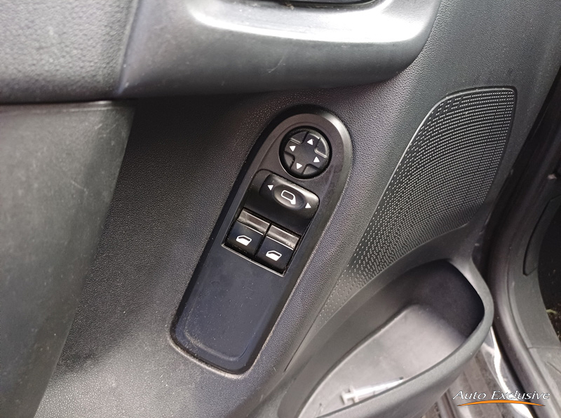 CITROEN C3 VTI TONIC