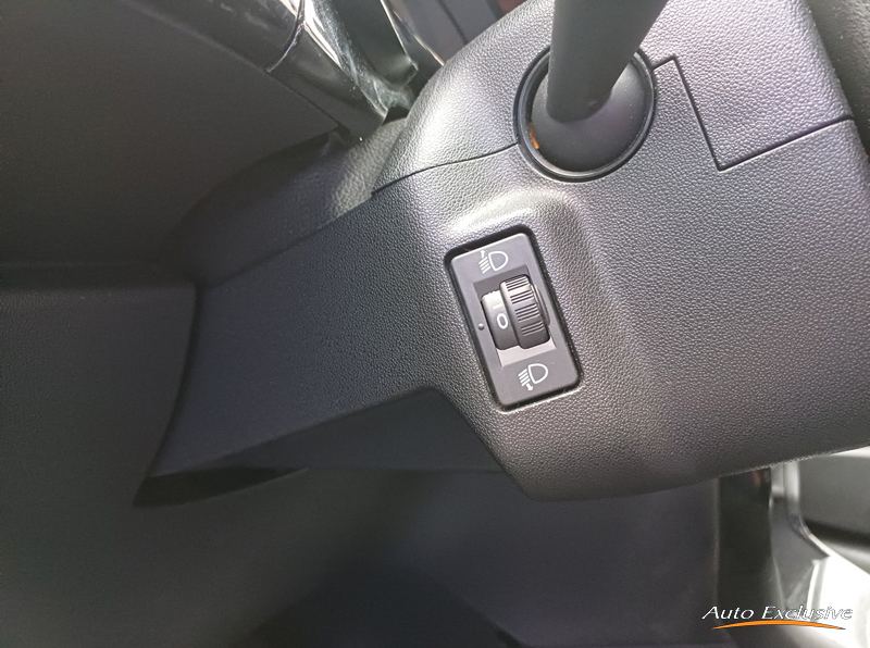 CITROEN C3 VTI TONIC