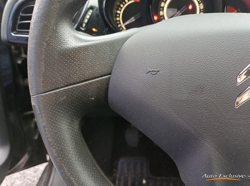 CITROEN C3 VTI TONIC