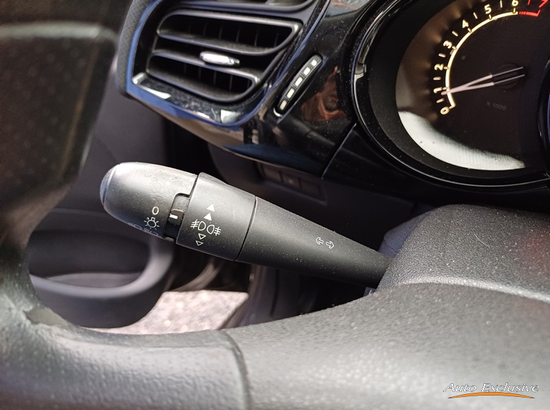 CITROEN C3 VTI TONIC