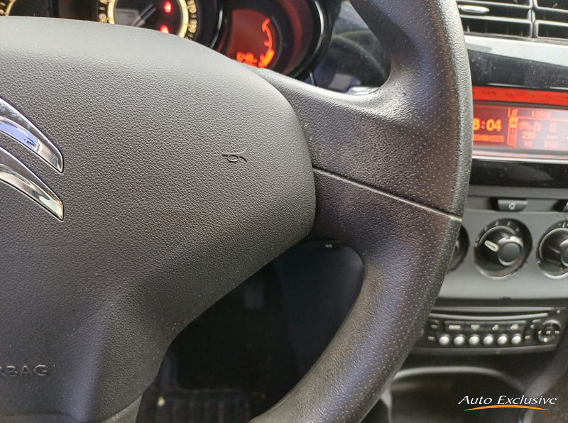 CITROEN C3 VTI TONIC