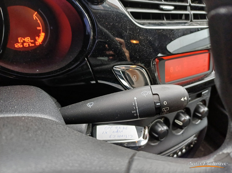 CITROEN C3 VTI TONIC