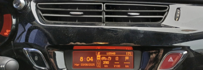 CITROEN C3 VTI TONIC