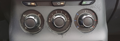 CITROEN C3 VTI TONIC