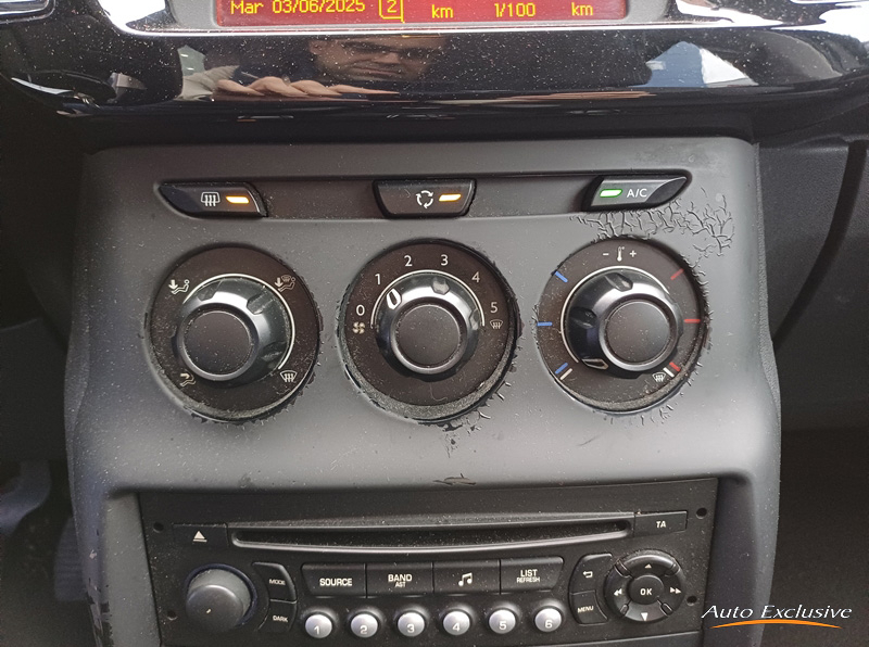 CITROEN C3 VTI TONIC