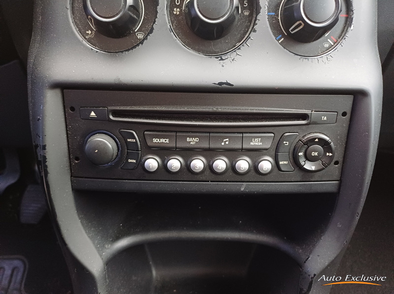CITROEN C3 VTI TONIC