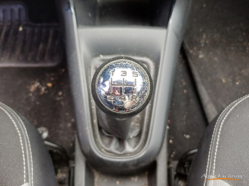 CITROEN C3 VTI TONIC