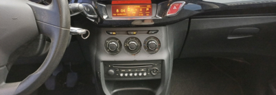 CITROEN C3 VTI TONIC