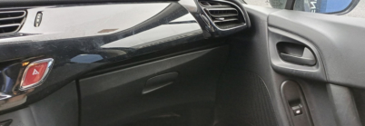 CITROEN C3 VTI TONIC