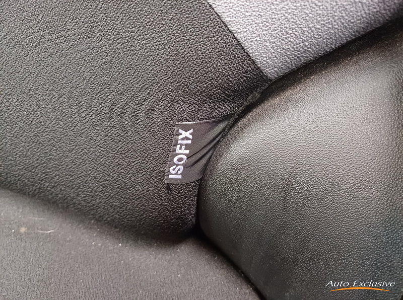 CITROEN C3 VTI TONIC