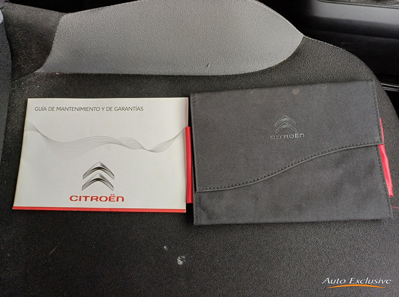 CITROEN C3 VTI TONIC
