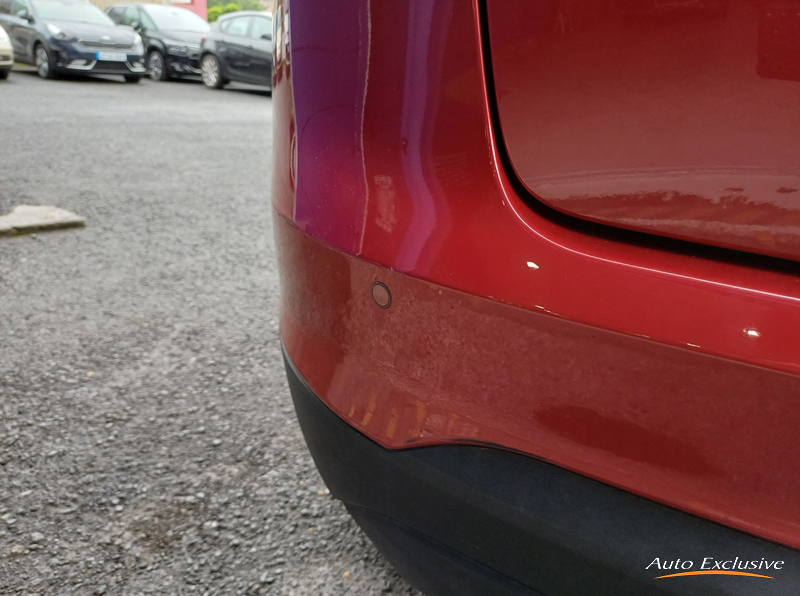 HYUNDAI TUCSON 1.6 GDI KLASS BE 4X2