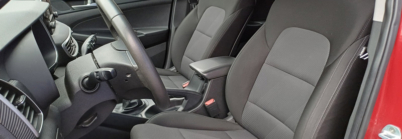 HYUNDAI TUCSON 1.6 GDI KLASS BE 4X2