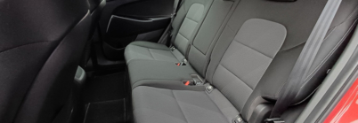HYUNDAI TUCSON 1.6 GDI KLASS BE 4X2