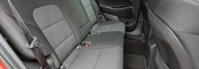 HYUNDAI TUCSON 1.6 GDI KLASS BE 4X2