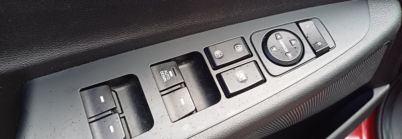 HYUNDAI TUCSON 1.6 GDI KLASS BE 4X2
