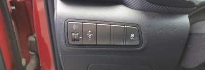 HYUNDAI TUCSON 1.6 GDI KLASS BE 4X2