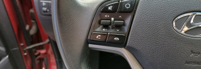 HYUNDAI TUCSON 1.6 GDI KLASS BE 4X2