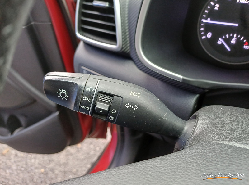 HYUNDAI TUCSON 1.6 GDI KLASS BE 4X2