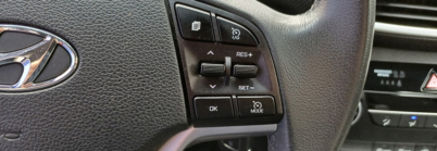 HYUNDAI TUCSON 1.6 GDI KLASS BE 4X2
