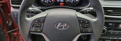 HYUNDAI TUCSON 1.6 GDI KLASS BE 4X2