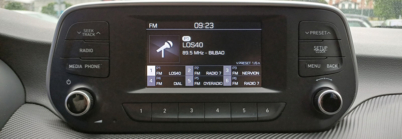 HYUNDAI TUCSON 1.6 GDI KLASS BE 4X2