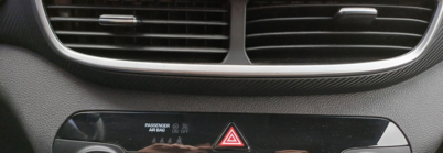 HYUNDAI TUCSON 1.6 GDI KLASS BE 4X2