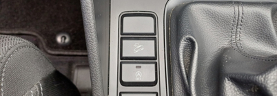 HYUNDAI TUCSON 1.6 GDI KLASS BE 4X2