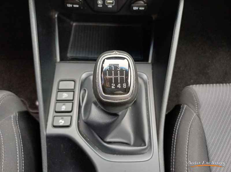 HYUNDAI TUCSON 1.6 GDI KLASS BE 4X2
