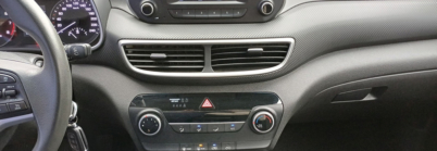 HYUNDAI TUCSON 1.6 GDI KLASS BE 4X2