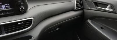 HYUNDAI TUCSON 1.6 GDI KLASS BE 4X2