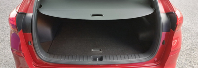 HYUNDAI TUCSON 1.6 GDI KLASS BE 4X2