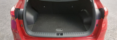 HYUNDAI TUCSON 1.6 GDI KLASS BE 4X2