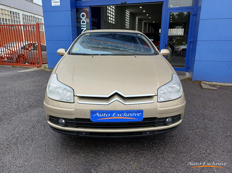 CITROEN C5 1.6 HDI PREMIER