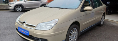 CITROEN C5 1.6 HDI PREMIER