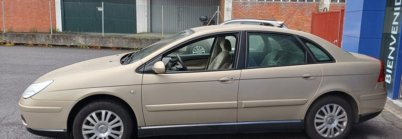 CITROEN C5 1.6 HDI PREMIER