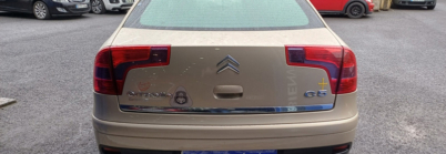 CITROEN C5 1.6 HDI PREMIER