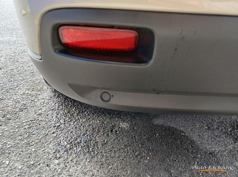 CITROEN C5 1.6 HDI PREMIER