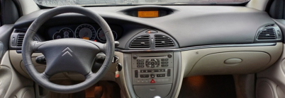 CITROEN C5 1.6 HDI PREMIER