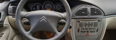 CITROEN C5 1.6 HDI PREMIER