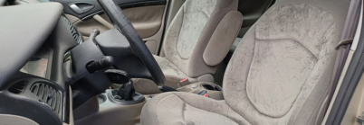CITROEN C5 1.6 HDI PREMIER